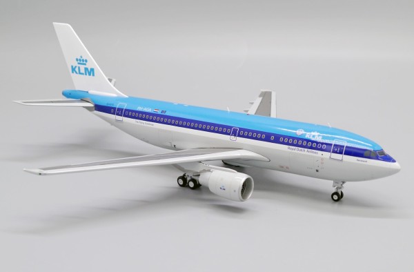 JC Wings Airbus A310-200 KLM Royal Dutch PH-AGA 1:200 Modellflugzeug