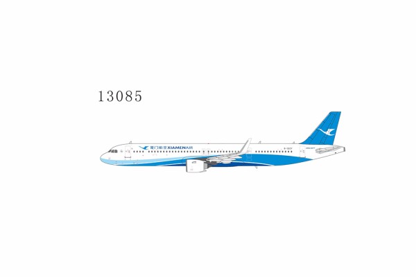Airbus A321neo Xiamen Airlines B-32CY Scale 1/400