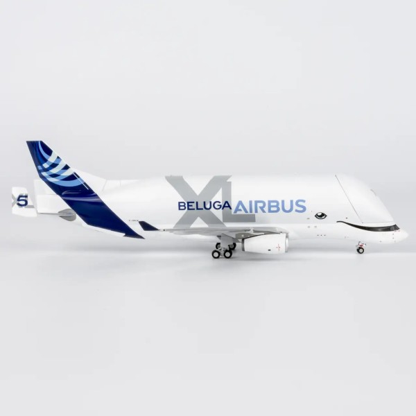 NG Model Airbus A330-743L Beluga XL House Color #5 F-GXLN 1:400 Modellflugzeug