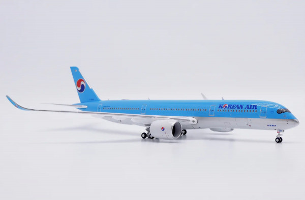 JC Wings Airbus A350-900 Korean HL8598 1:400 Modellflugzeug