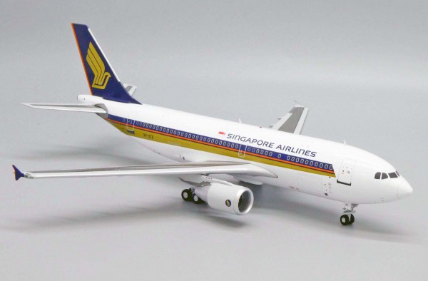 Airbus A310-300 Singapore Airlines 9V-STE Scale 1/200