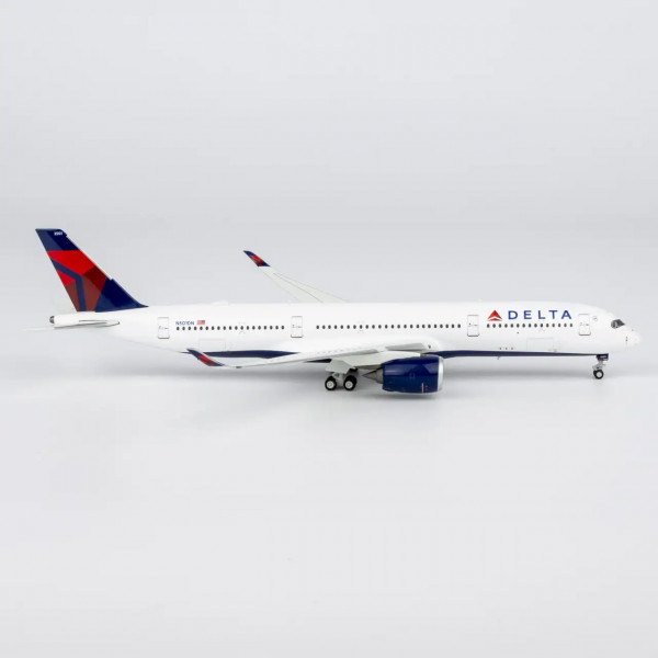 NG Model Airbus A350-900 Delta "first A350 for Delta" N501DN 1:400 Modellflugzeug