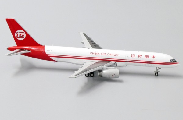 Boeing 757-200SF China Air Cargo B-2848 Scale 1/400