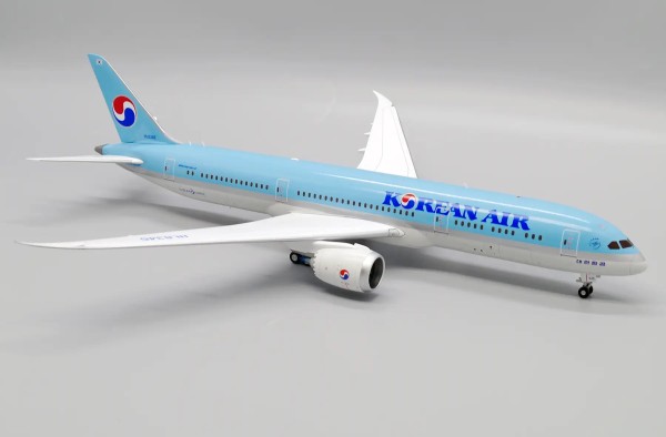 JC Wings Boeing 787-9 Korean HL8345 1:200 Modellflugzeug