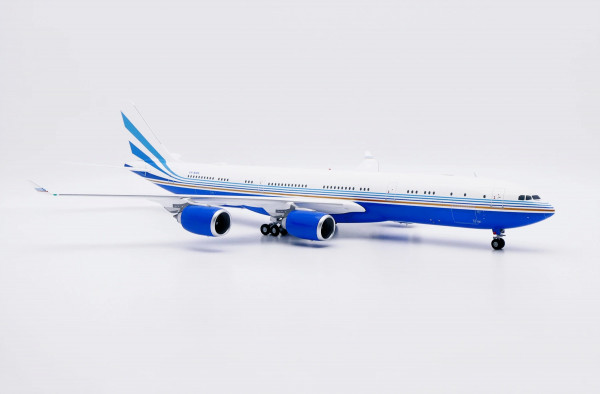 JC Wings Airbus A340-500 Sands Aviation VP-BMS 1:200 Modellflugzeug