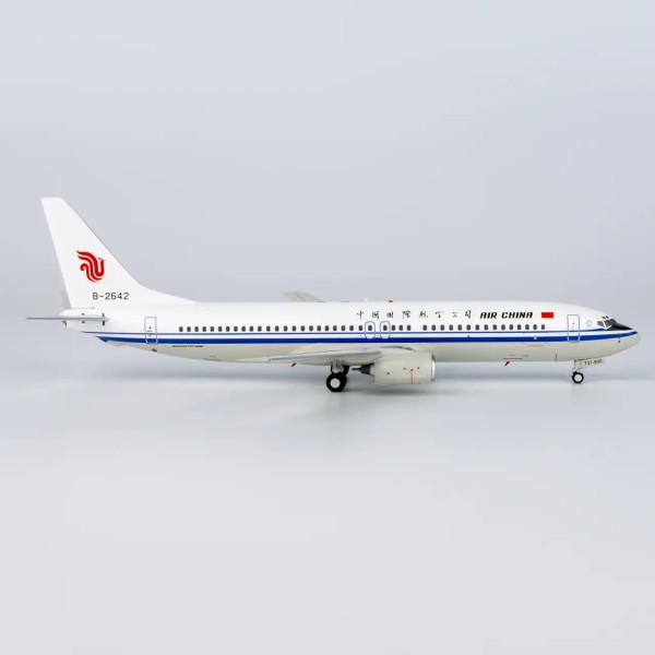 NG Model Boeing 737-800 Air China B-2642 1:200 Modellflugzeug