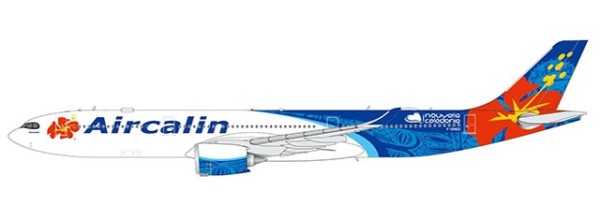 Airbus A330-900neo Aircalin F-ONET Scale 1/400