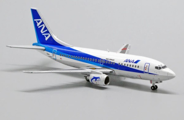 JC Wings Boeing 737-500 All Nippon (ANA) JA8195 1:400 Modellflugzeug