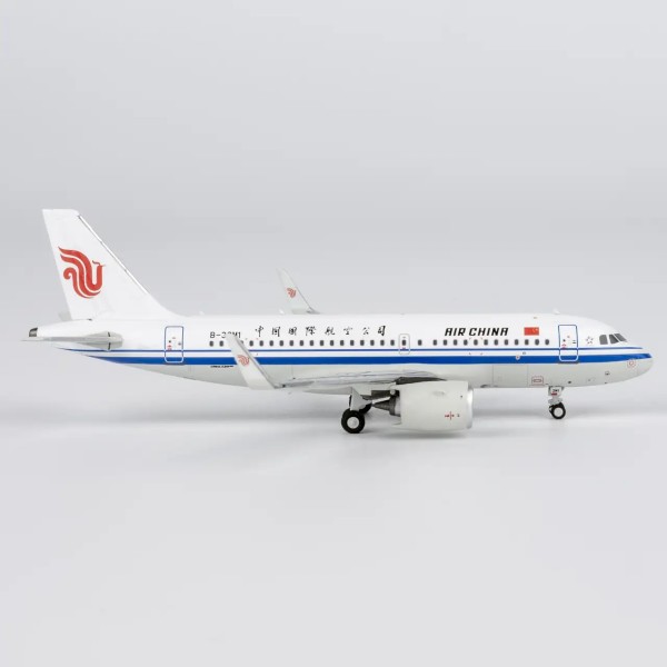 NG Model Airbus A319neo Air China B-32M1 1:400 Modellflugzeug