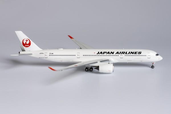 Airbus A350-900 Japan Airlines JA10XJ Scale 1/400