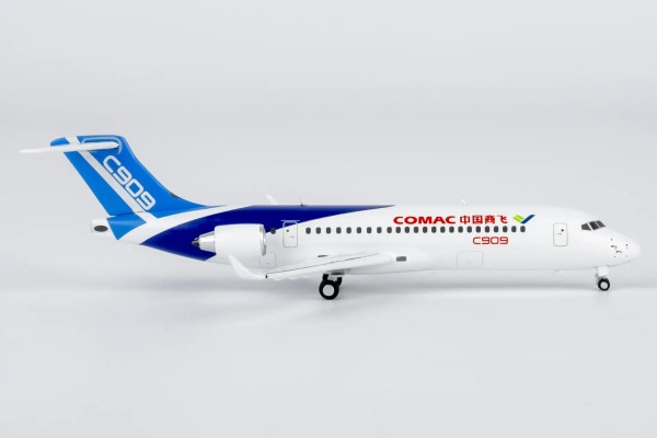 NG Model COMAC C909 (ARJ21-700) COMAC 1:400 Modellflugzeug
