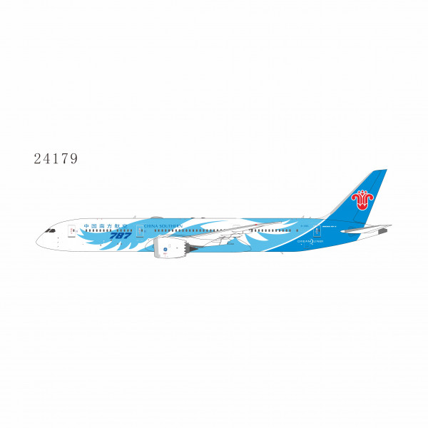 NG Model Boeing 787-9 China Southern B-20EL 1:400 Modellflugzeug