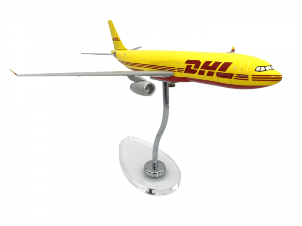 Limox Airbus A330-343(P2F) DHL Cargo D-AJFK 1:200 Modellflugzeug