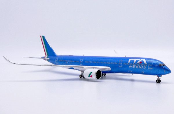 JC Wings Airbus A350-900 ITA EI-IFC 1:400 Modellflugzeug