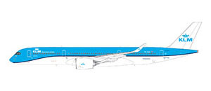 GeminiJets Airbus A350-900 KLM 1:200 Modellflugzeug