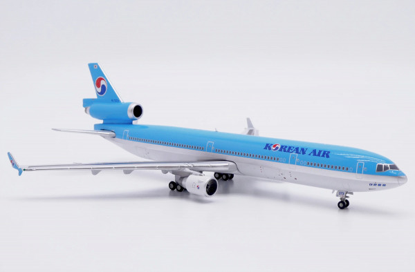 JC Wings McDonnell Douglas MD-11 Korean HL7373 1:400 Modellflugzeug