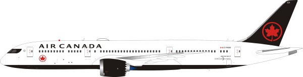 B-Models Boeing 787-9 Dreamliner Air Canada C-FNOE