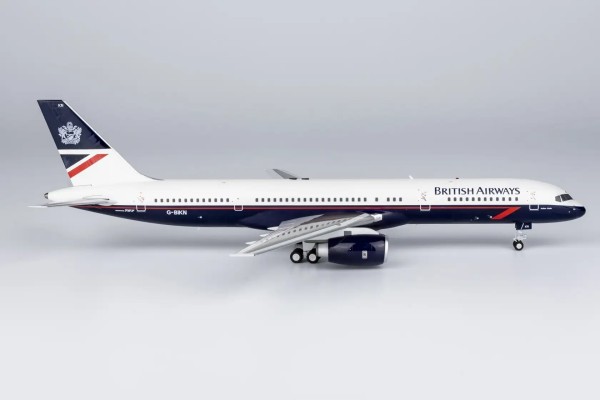 NG Model Boeing 757-200 British Airways "Landor" G-BIKN 1:200 Modellflugzeug