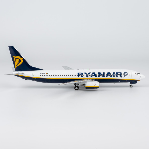 NG Model Boeing 737-800 Ryanair old colors EI-DHF 1:200 Modellflugzeug