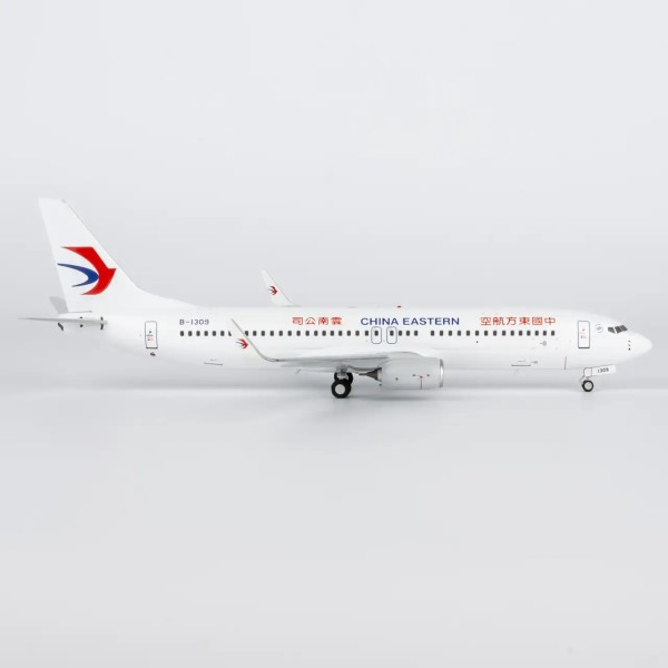 NG Model Boeing 737-800 China Eastern "Yunnan Branch" B-1309 1:200 Modellflugzeug
