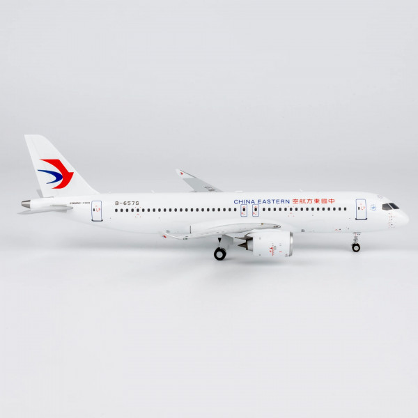 NG Model COMAC C919 China Eastern B-657S 1:200 Modellflugzeug