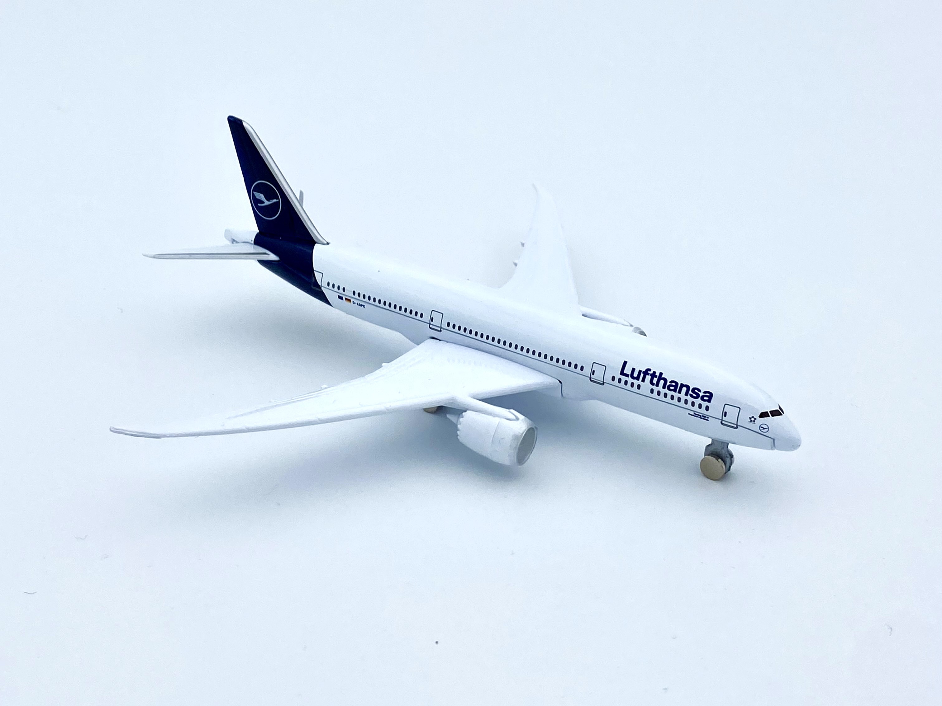 spielzeug flugzeug kaufen Limox Boeing 787 Lufthansa Spielzeug Flugzeug kaufen | Flight-Shop by Limox