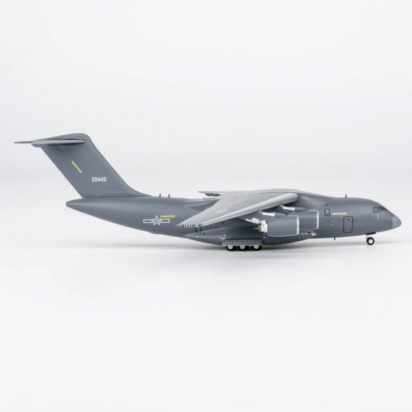 NG Model Xian Y-20 PLA Air Force 20443 1:400 Modellflugzeug