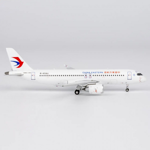 NG Model COMAC C919 China Eastern B-658U 1:400 Modellflugzeug