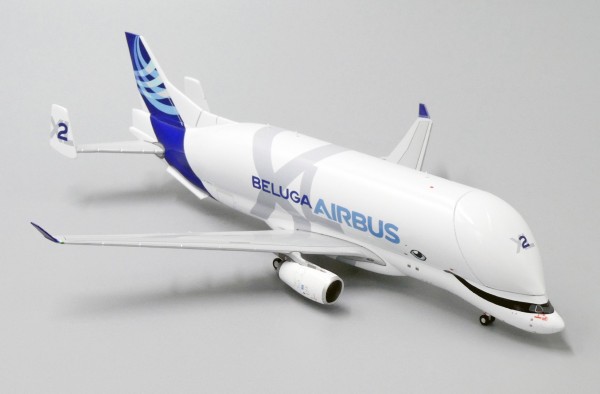 Airbus A330-743L "Beluga XL" Airbus Transport International #2 F-WBXS Scale 1/400
