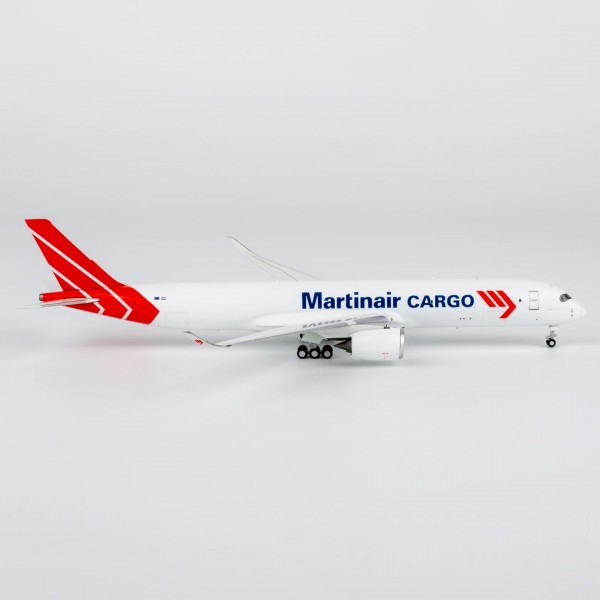 NG Model Airbus A350F Martinair 1:400 Modellflugzeug