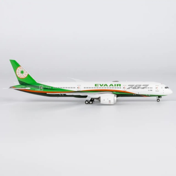 NG Model Boeing 787-9 EVA Air B-17881 1:400 Modellflugzeug
