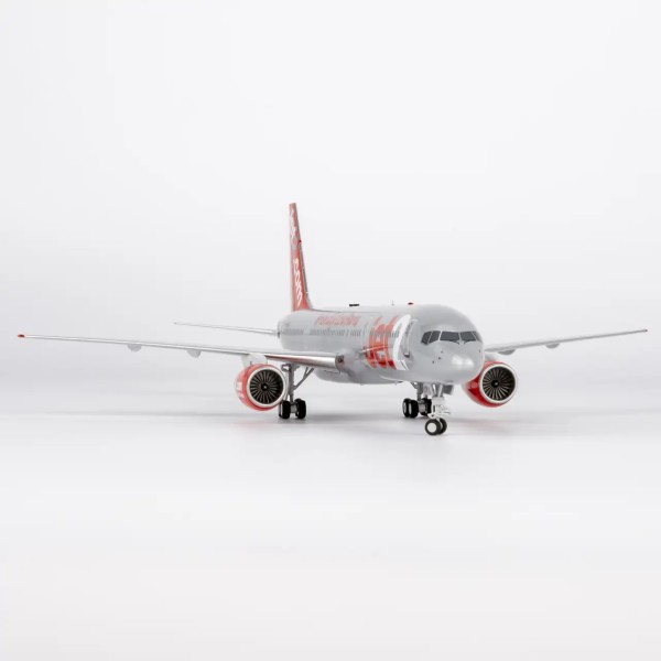 NG Model Boeing 757-200 Jet2 G-LSAI 1:200 Modellflugzeug