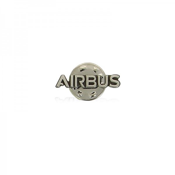 Anstecknadel / Pin Airbus Logo #