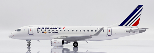 JC Wings Embraer 170 Air France F-HBXK 1:200 Modellflugzeug