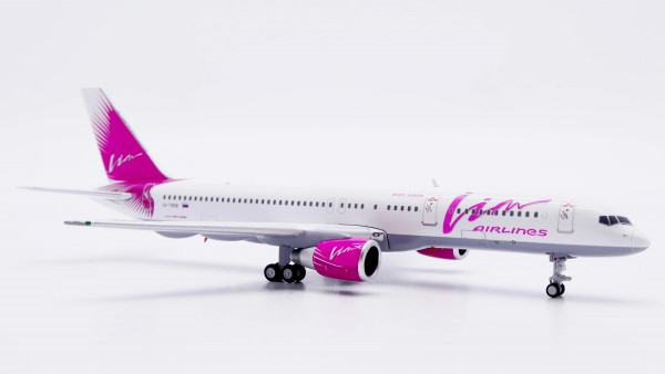 JC Wings Boeing 757-200 Vim Airlines RA-73016 1:400 Modellflugzeug