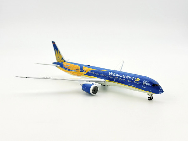 Aviation 400 Boeing 787-9 Vietnam "Chim Lac" VN-A868 1:400 Modellflugzeug