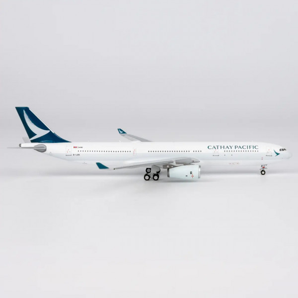 NG Model Airbus A330-300 Cathay Pacific B-LAN 1:400 Modellflugzeug
