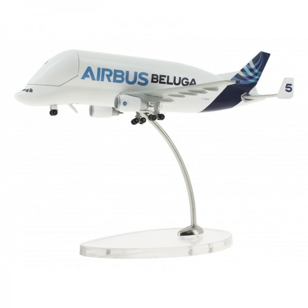 Airbus A300-600ST Beluga Scale 1:400 (die-cast)