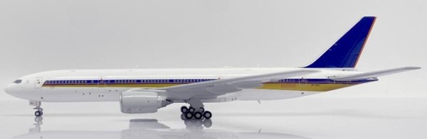 Boeing 777-200ER Air NewZealand ZK-OKJ Scale 1/400
