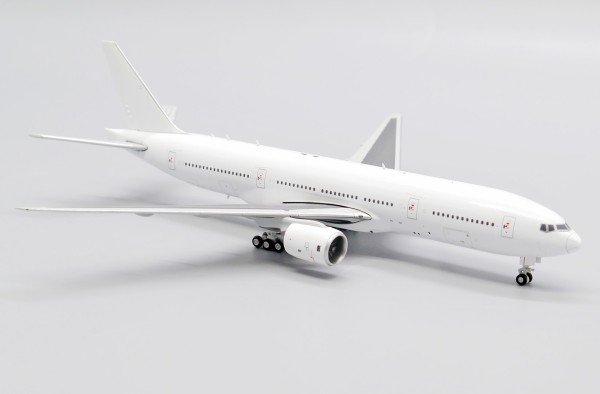 JC Wings Boeing 777-200 Blank 1:400 Modellflugzeug