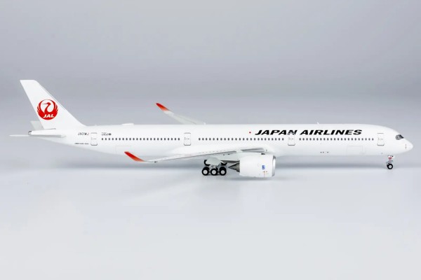 NG Model Airbus A350-1000 Japan (JAL) JA01WJ 1:400 Modellflugzeug
