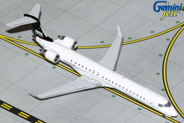 Bombardier CRJ900ER Mesa Airlines N942LR Scale 1/400